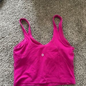 Lululemon Align Tank